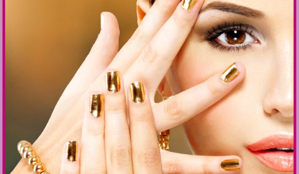 دیسکوژل ناخن