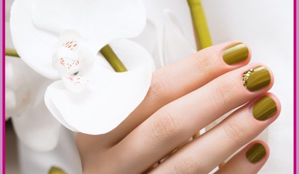 مراقبت های بعد از کاشت ناخن