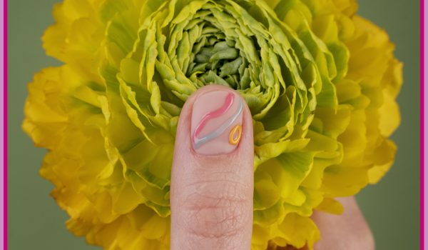 نازکی ناخن بعد از کاشت