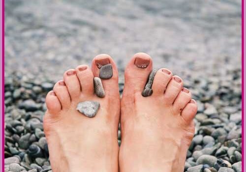 درمان قارچ ناخن