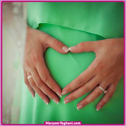 ژلیش و ناباروری